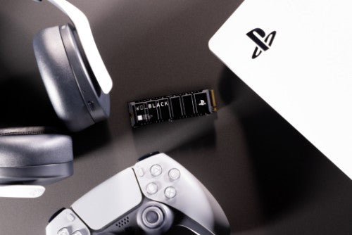 SanDisk SN850P 1 TB M.2 PCI Express 4.0 NVMe