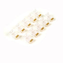 Belkin RJ45 Plug 50-Pack