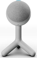 Logitech G 988-000556 microphone White Table microphone