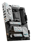 MSI X670E GAMING PLUS WIFI motherboard AMD X670 Socket AM5 ATX