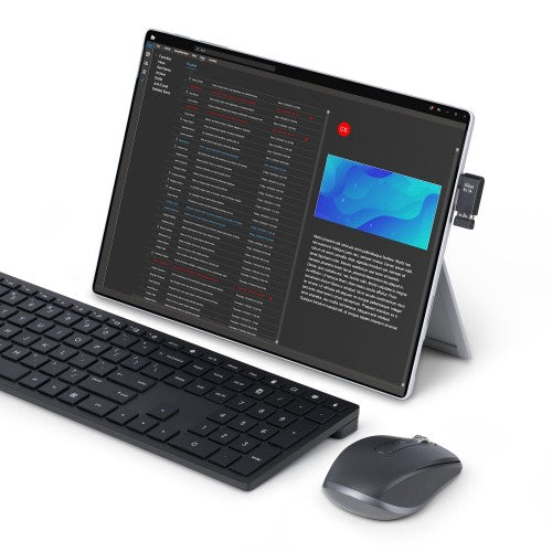 StarTech.com USB31CAADGCPRA cable gender changer USB Type-C USB Type-A Black