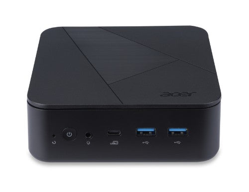 Acer Veriton N VN1502G-LNL-UD11 Intel Core Ultra 5 226V 16 GB DDR5-SDRAM Mini PC Black