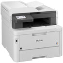 Brother MFCL3780CDW multifunction printer LED A4 2400 x 600 DPI 31 ppm Wi-Fi