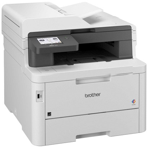 Brother MFCL3780CDW multifunction printer LED A4 2400 x 600 DPI 31 ppm Wi-Fi