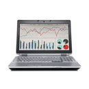 Kensington FP156W9 Privacy Screen for Laptops (15.6” 16:9)