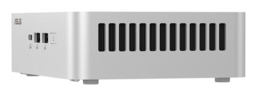 ASUS NUC 15 Pro+ RNUC15CRSU5063AU Silver 225H