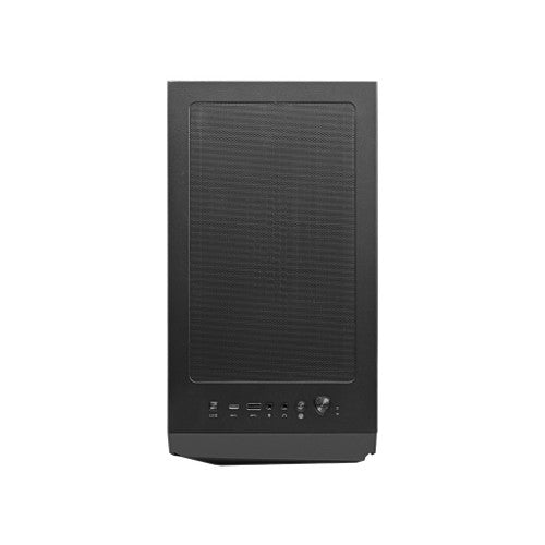 MSI Codex R2 AI B2NVL5-445US PC Intel Core Ultra 5 225 32 GB DDR5-SDRAM 1 TB SSD NVIDIA GeForce RTX 5060 Windows 11 Pro Desktop Black