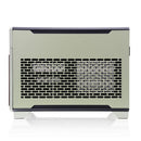 Thermaltake TR100 Mini Tower Green