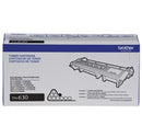 Brother TN-630 toner cartridge 1 pc(s) Original Black