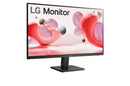 LG 27MR400-B computer monitor 27" 1920 x 1080 pixels Full HD Black