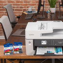 Brother LC4022PKS ink cartridge 1 pc(s) Original Standard Yield Black