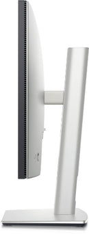 DELL UltraSharp U2424H computer monitor 23.8" 1920 x 1080 pixels Full HD LCD Black, Silver