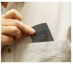 Socket Mobile CX2881-1476 barcode reader Handheld bar code reader 1D Black