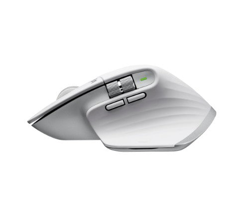Logitech 910-006558 mouse Office Right-hand Bluetooth Laser 8000 DPI