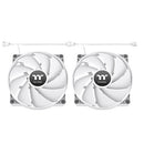 Thermaltake CT200 Computer case Fan 7.87" (20 cm) White 1 pc(s)