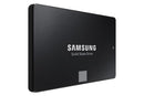 Samsung 870 EVO 2.5" 2 TB Serial ATA III V-NAND