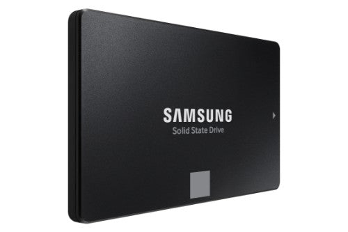 Samsung 870 EVO 2.5" 1 TB Serial ATA III V-NAND