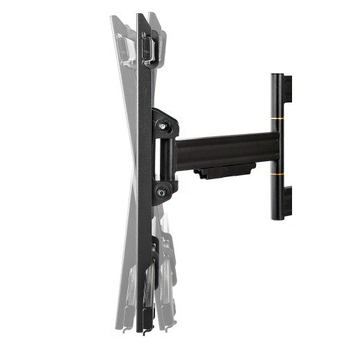 StarTech.com FPWARTS1 TV mount/stand 80" Black