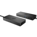 DELL WD19DC Wired USB 3.2 Gen 1 (3.1 Gen 1) Type-C Black