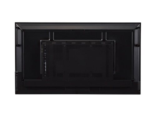 Sharp ME652 Digital signage flat panel 65" LCD 450 cd/m² 4K Ultra HD Black Android 18/7