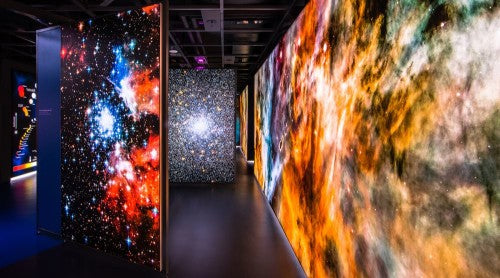 Optoma ZU725TST data projector 6000 ANSI lumens DLP WUXGA (1920x1200) 3D Black