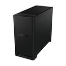 Lenovo Legion T5 30IAS10 Intel Core Ultra 7 265KF 32 GB DDR5-SDRAM 1 TB SSD NVIDIA GeForce RTX 5070 Windows 11 Pro Tower PC Black
