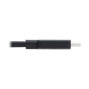 Tripp Lite U444-006-HBE video cable adapter 72" (1.83 m) USB Type-C HDMI Type A (Standard) Black