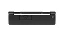 Contour Design RollerMouse Pro mouse Office RF Wireless + Bluetooth + USB Type-A Rollerbar 2800 DPI