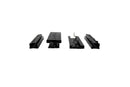 HPE Aruba Networking AP-MNT-D Campus AP Type D Solid Surface Mount Bracket Kit