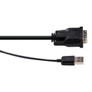 StarTech.com DVI2DP2 video cable adapter 10" (0.254 m) DVI-D DisplayPort Black