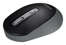 Adesso iMouse A30B mouse Universal Ambidextrous RF Wireless Optical 1200 DPI