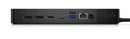 DELL WD22TB4 Docking Thunderbolt Black