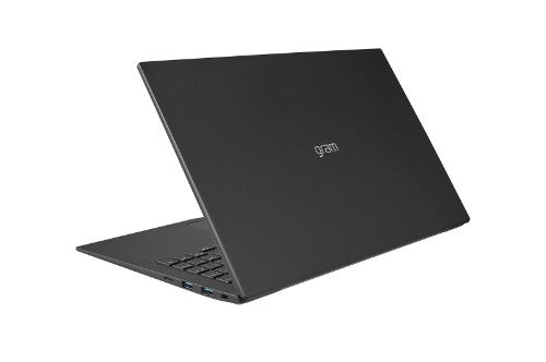 LG 15Z90R-Q.APB4U1 laptop Intel® Core™ i5 i5-1350P 15.6" Full HD 16 GB LPDDR5-SDRAM 256 GB SSD Wi-Fi 6E (802.11ax) Windows 11 Pro Black