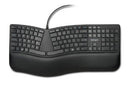 Kensington Pro Fit® Ergo Wired Keyboard