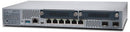 Juniper SRX320 hardware firewall 1 Gbit/s