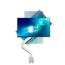 Siig CE-MT3111-S1 monitor mount / stand 35" White Desk