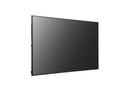 LG 75UH5J-M signage display Digital signage flat panel 75" LED Wi-Fi 500 cd/m² 4K Ultra HD Black WebOS 24/7