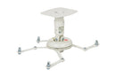 Premier Mounts PBC-UMW project mount Ceiling White