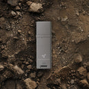 DataLocker DL GO USB flash drive 16 GB USB Type-A 3.2 Gen 2 (3.1 Gen 2) Gray