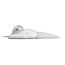 Kensington Orbit® Trackball with Scroll Ring — White