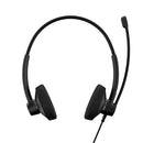 EPOS IMPACT 100 UC Stereo USB-C+A