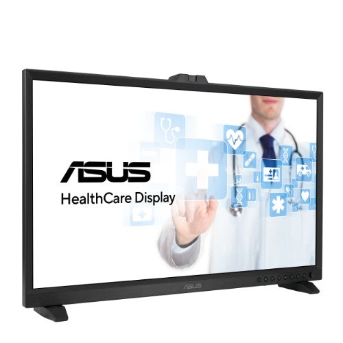 ASUS HA3281A computer monitor 31.5" 3840 x 2160 pixels 4K Ultra HD LCD Black