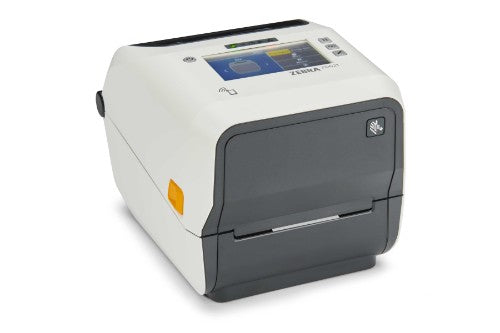 Zebra ZD621 label printer Thermal transfer 300 x 300 DPI 152 mm/sec Wired & Wireless Ethernet LAN Bluetooth
