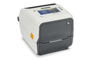Zebra ZD621 label printer Thermal transfer 300 x 300 DPI 152 mm/sec Wired & Wireless Ethernet LAN Wi-Fi Bluetooth