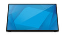 Elo Touch Solutions E510459 computer monitor 23.8" 1920 x 1080 pixels 4K Ultra HD LCD Touchscreen Black