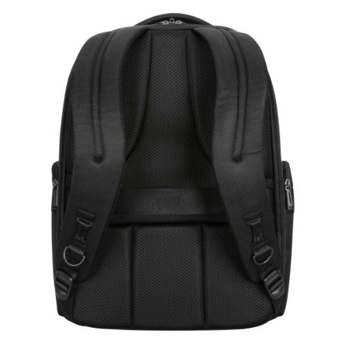 Targus TBB617GL backpack Black
