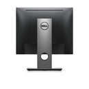 DELL P Series P1917S computer monitor 19" 1280 x 1024 pixels SXGA LCD Black