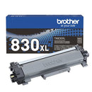 Brother TN-830XL toner cartridge 1 pc(s) Original Black