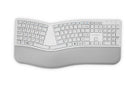 Kensington Pro Fit® Ergo Wireless Keyboard—Gray