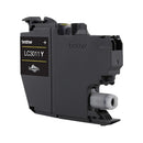 Brother LC-3011Y ink cartridge 1 pc(s) Original Standard Yield Yellow